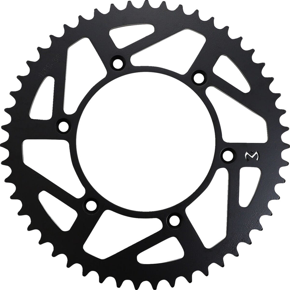 Bakdrev stål 520, 51T til Beta — Moose Offroad Hard-Parts 1210-BET-51-STL