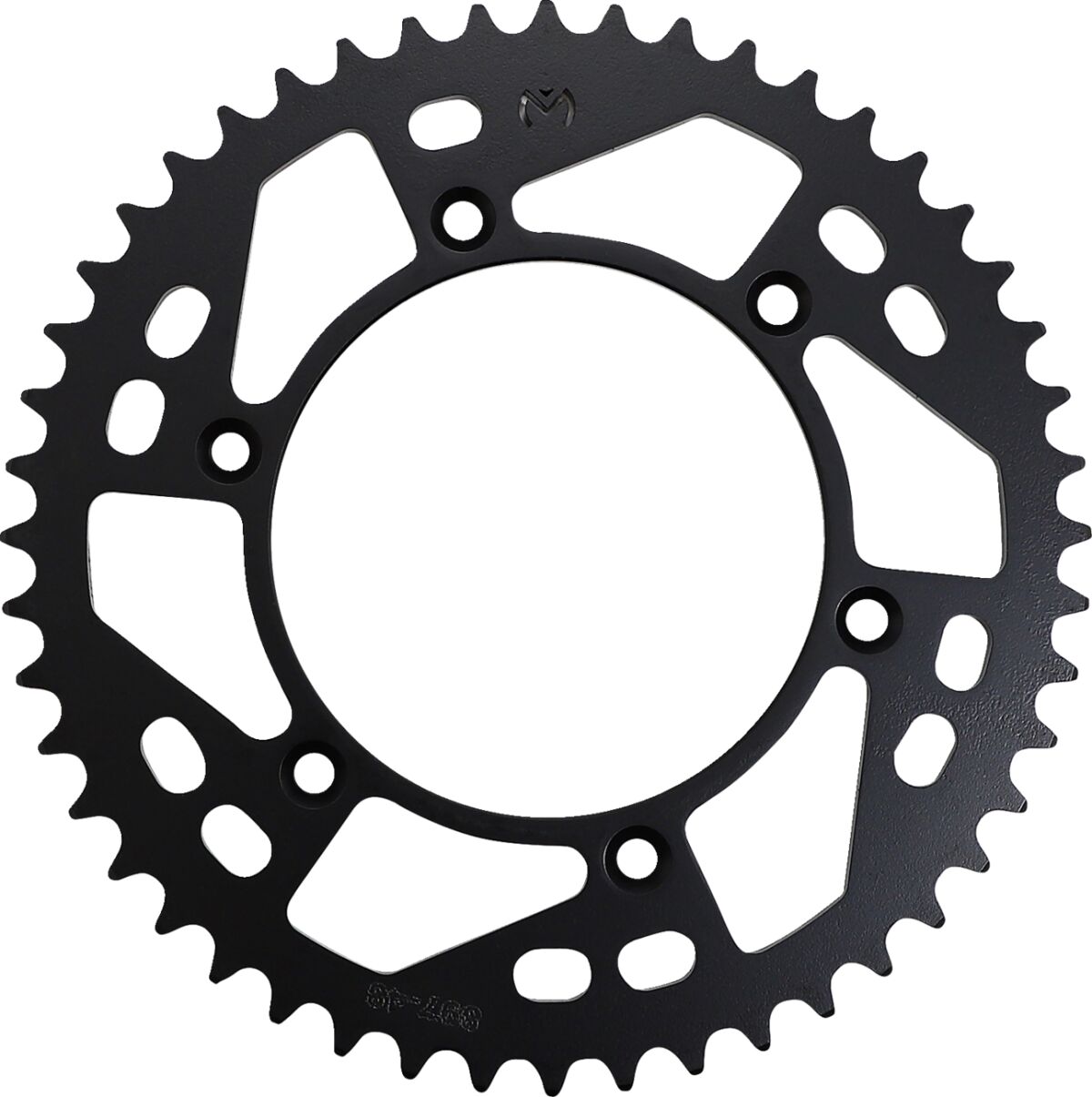 Bakdrev stål 520, 48T — Moose Offroad Hard-Parts 1210-897-48-STL