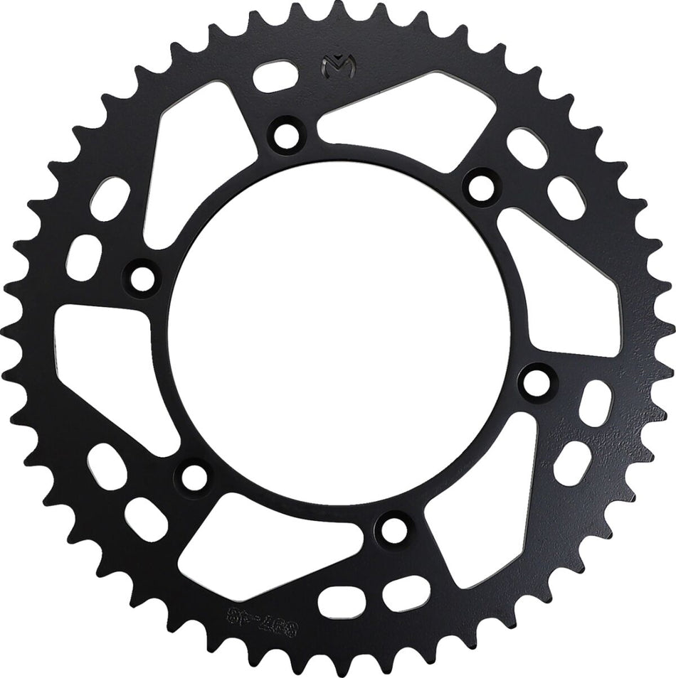 Bakdrev stål 520, 48T — Moose Offroad Hard-Parts 1210-897-48-STL