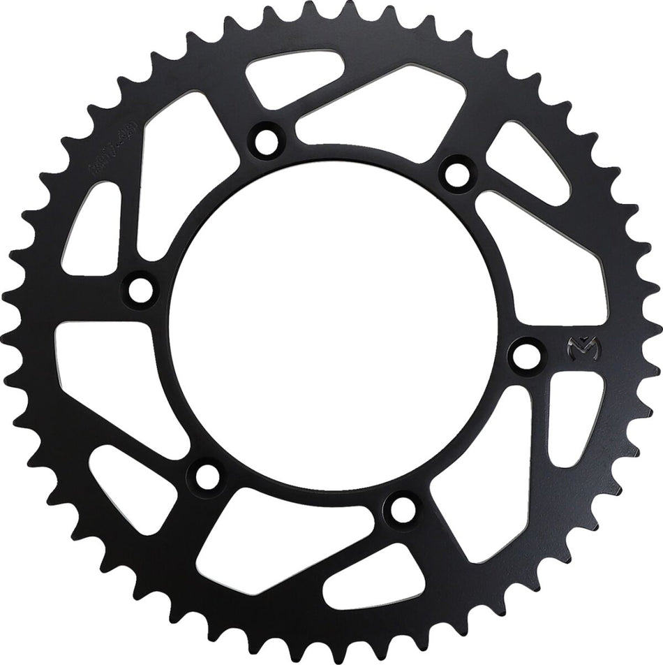 Bakdrev stål 520, 49T — Moose Offroad Hard-Parts 1210-897-49-STL