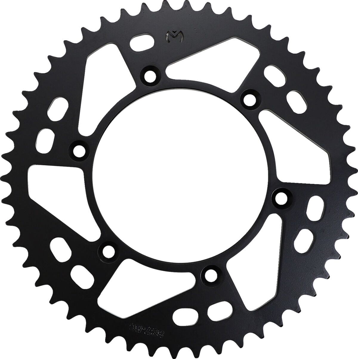 Bakdrev stål 520, 50T — Moose Offroad Hard-Parts 1210-897-50-STL