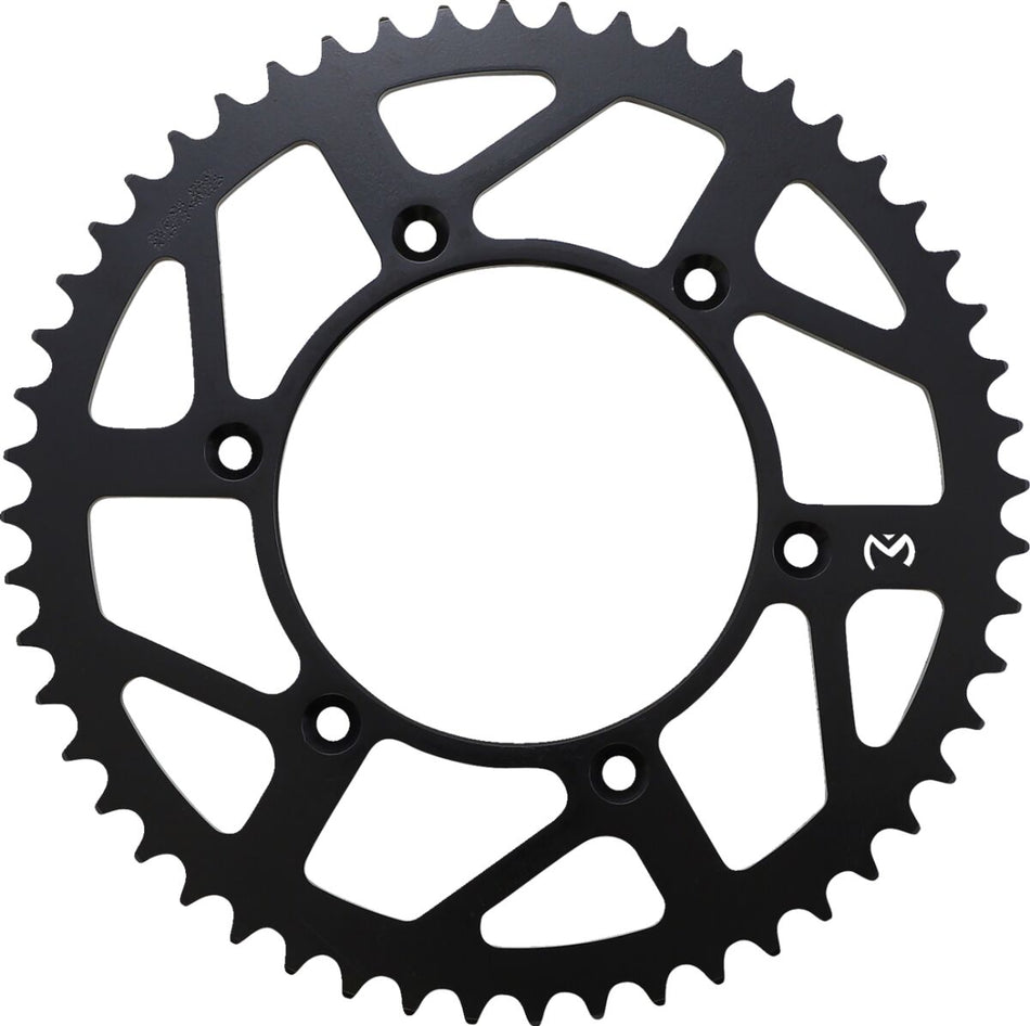Bakdrev stål 520, 52T — Moose Offroad Hard-Parts 1210-897-52-STL