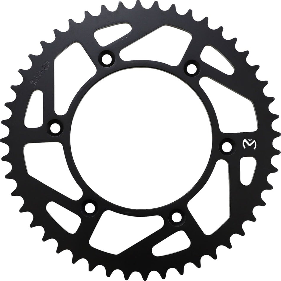 Bakdrev stål 520, 48T — Moose Offroad Hard-Parts 1210-210-48-STL