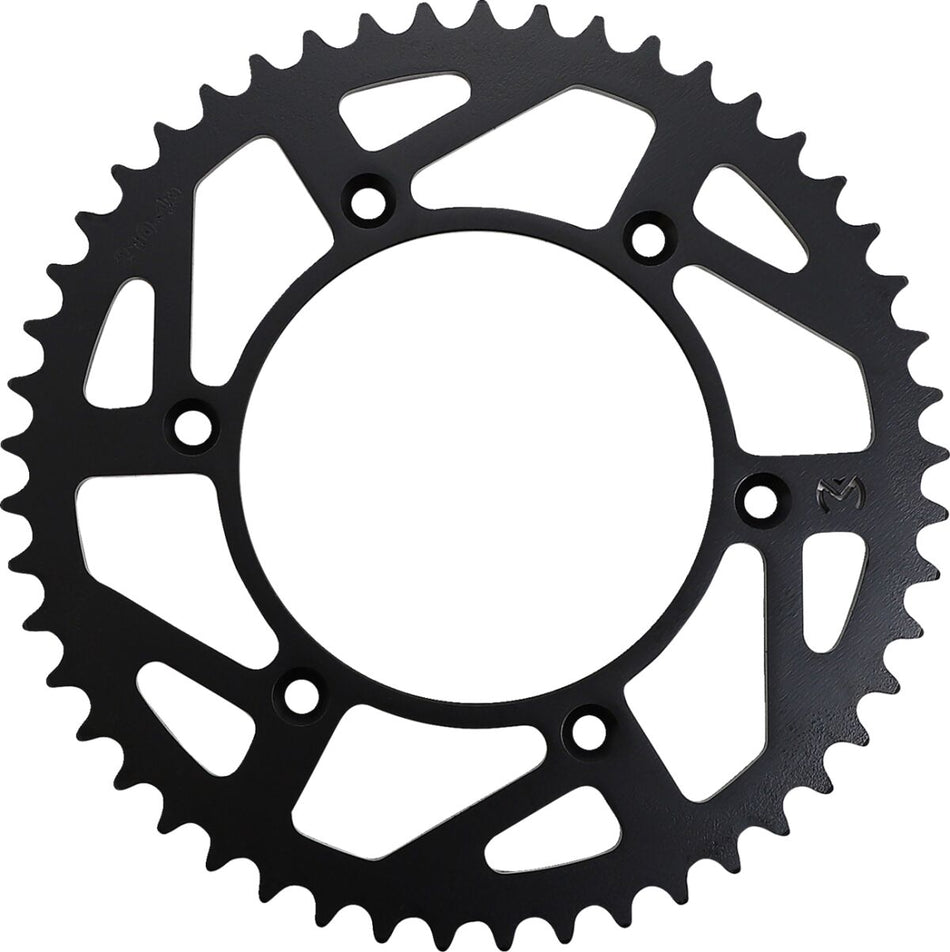 Bakdrev stål 520, 49T — Moose Offroad Hard-Parts 1210-210-49-STL