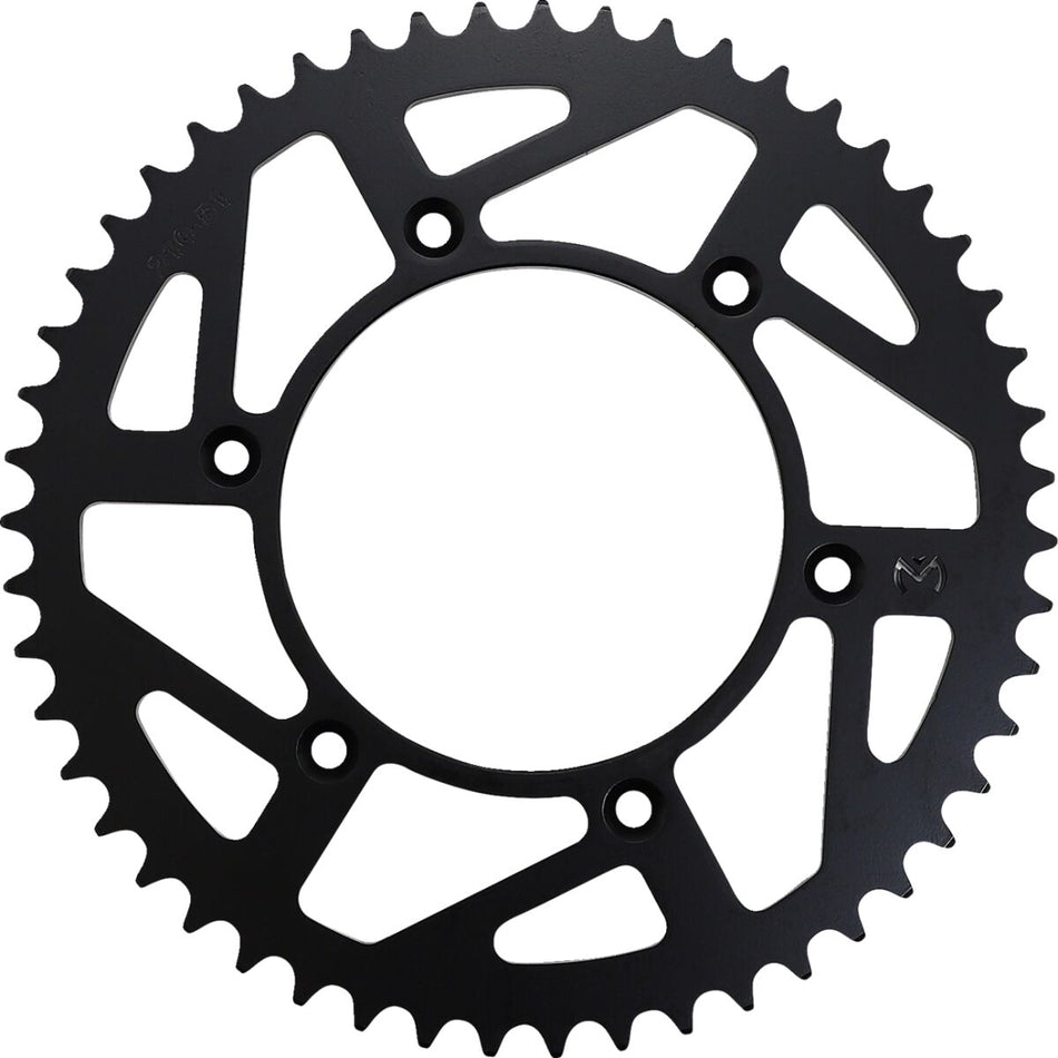 Bakdrev stål 520, 51T — Moose Offroad Hard-Parts 1210-210-51-STL
