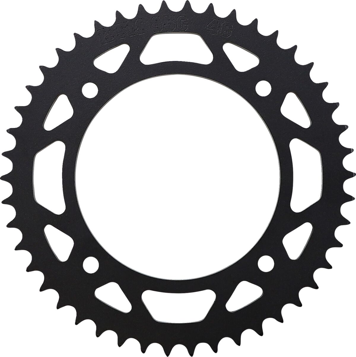 Bakdrev stål 520, 46T — Moose Offroad Hard-Parts 1210-895-46-STL