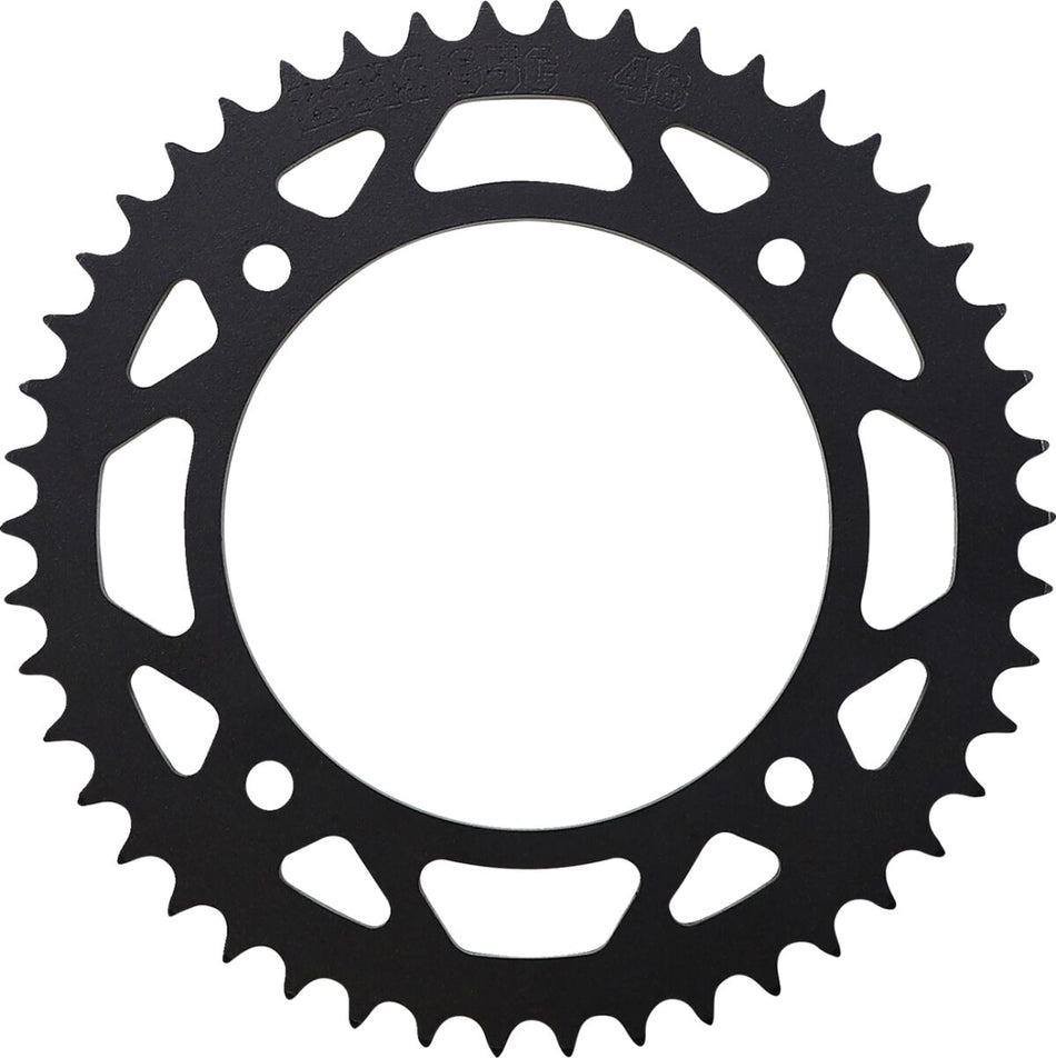 Bakdrev stål 520, 46T — Moose Offroad Hard-Parts 1210-895-46-STL