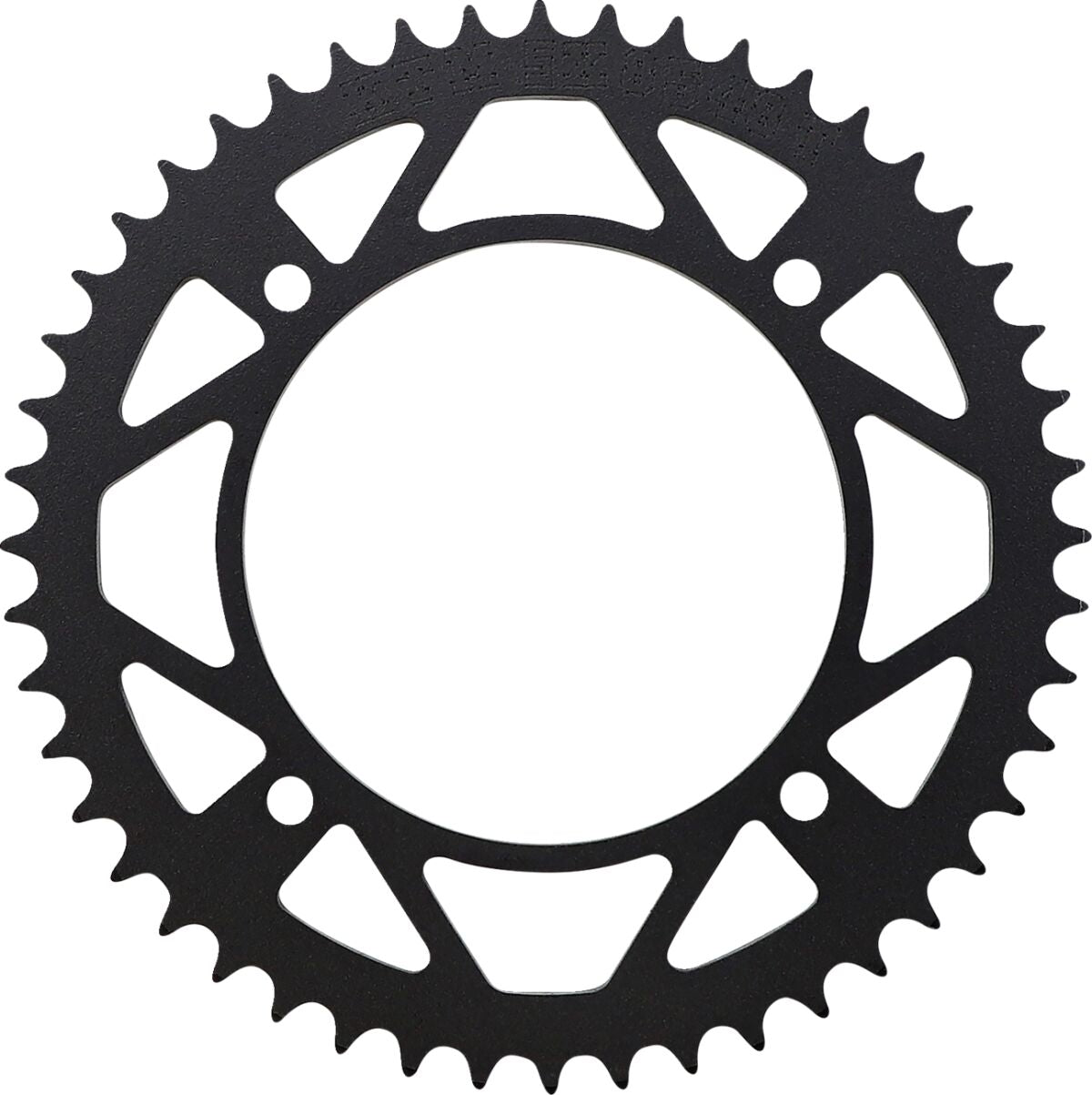 Bakdrev stål 520, 48T — Moose Offroad Hard-Parts 1210-895-48-STL