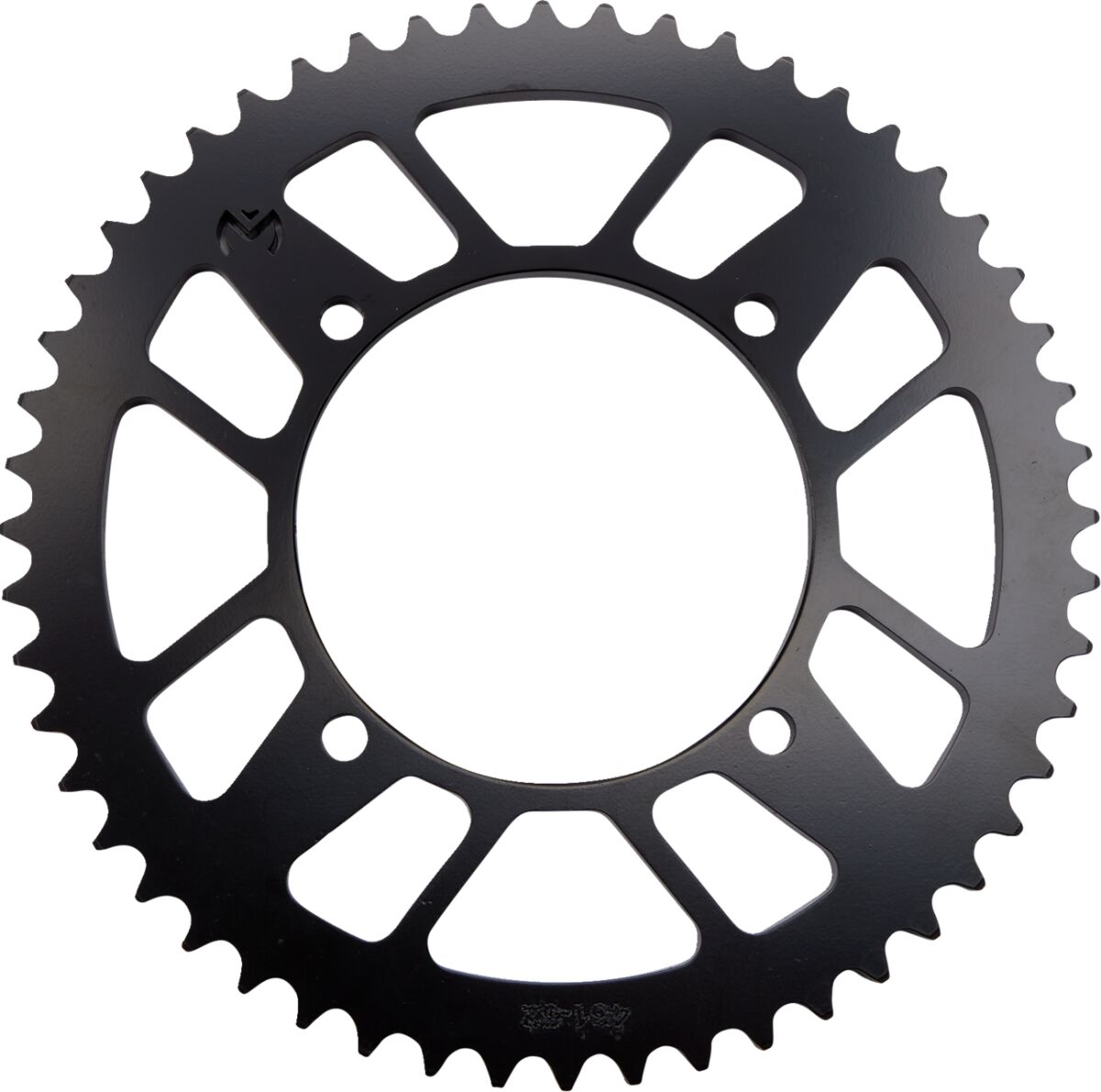 Bakdrev stål 520, 52T — Moose Offroad Hard-Parts 1210-461-52-STL