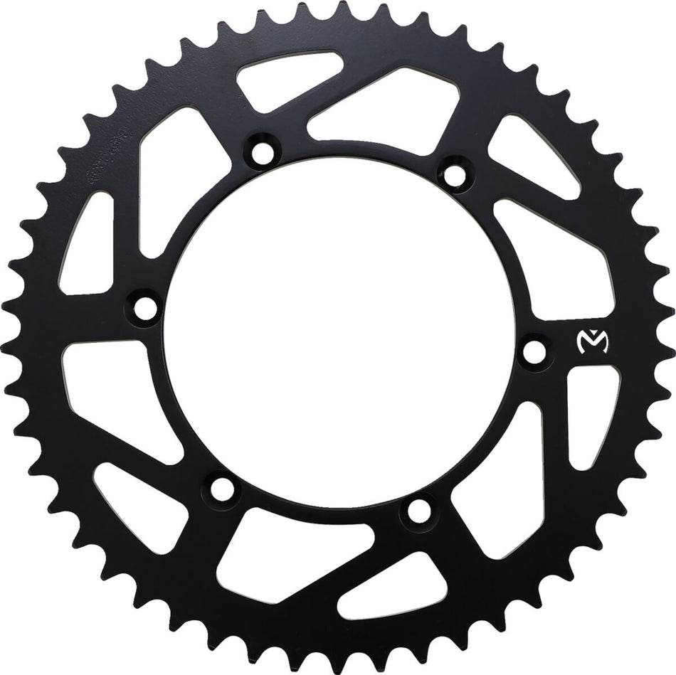 Bakdrev stål 520, 50T — Moose Offroad Hard-Parts 1210-460-50-STL
