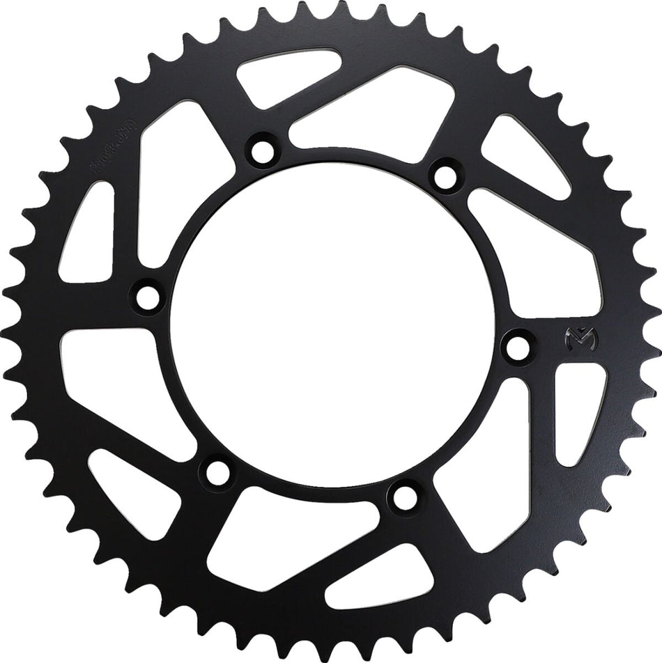 Bakdrev stål 520, 50T — Moose Offroad Hard-Parts 1210-808-50-STL