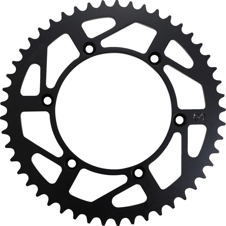 Bakdrev stål 520, 49T — Moose Offroad Hard-Parts 1210-251-49-STL