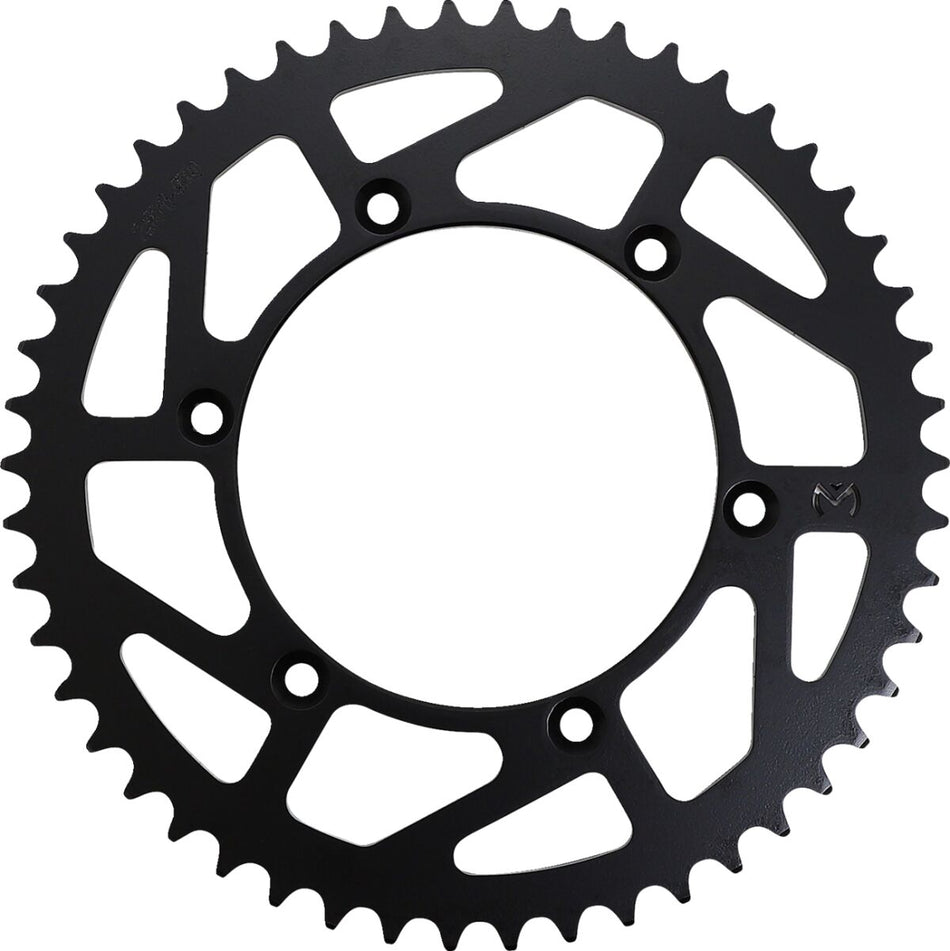 Bakdrev stål 520, 50T — Moose Offroad Hard-Parts 1210-251-50-STL