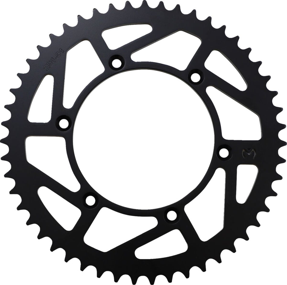 Bakdrev stål 520, 51T — Moose Offroad Hard-Parts 1210-251-51-STL