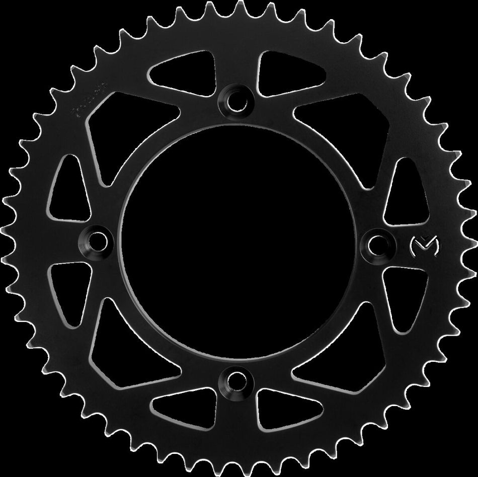 Bakdrev stål 520, 49T — Moose Offroad Hard-Parts 1210-798-49-STL