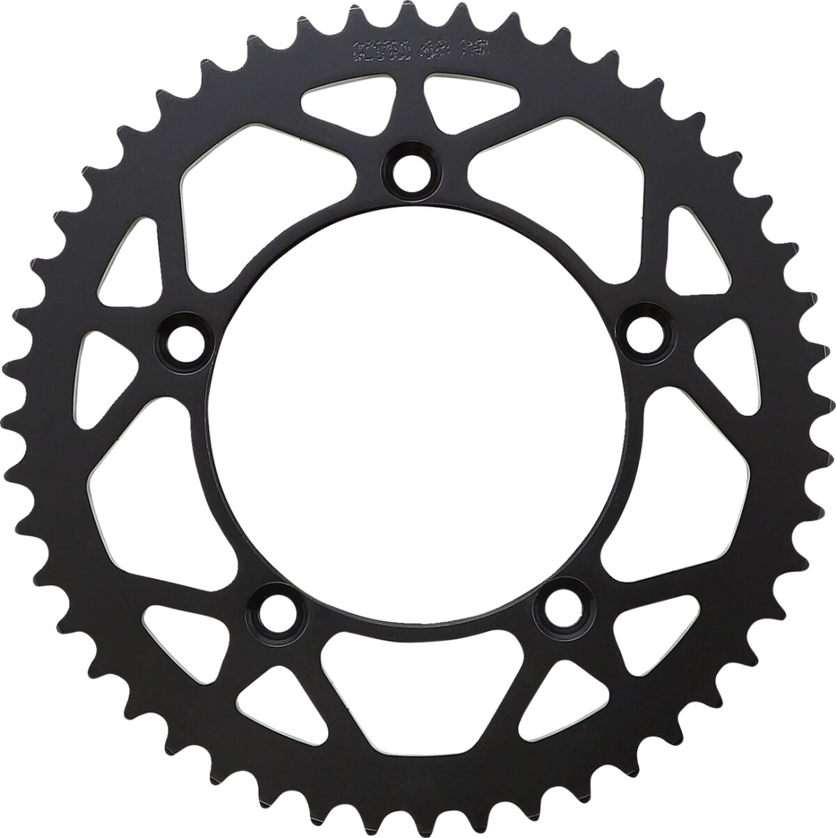 Bakdrev stål 520, 48T — Moose Offroad Hard-Parts 1210-894-48-STL
