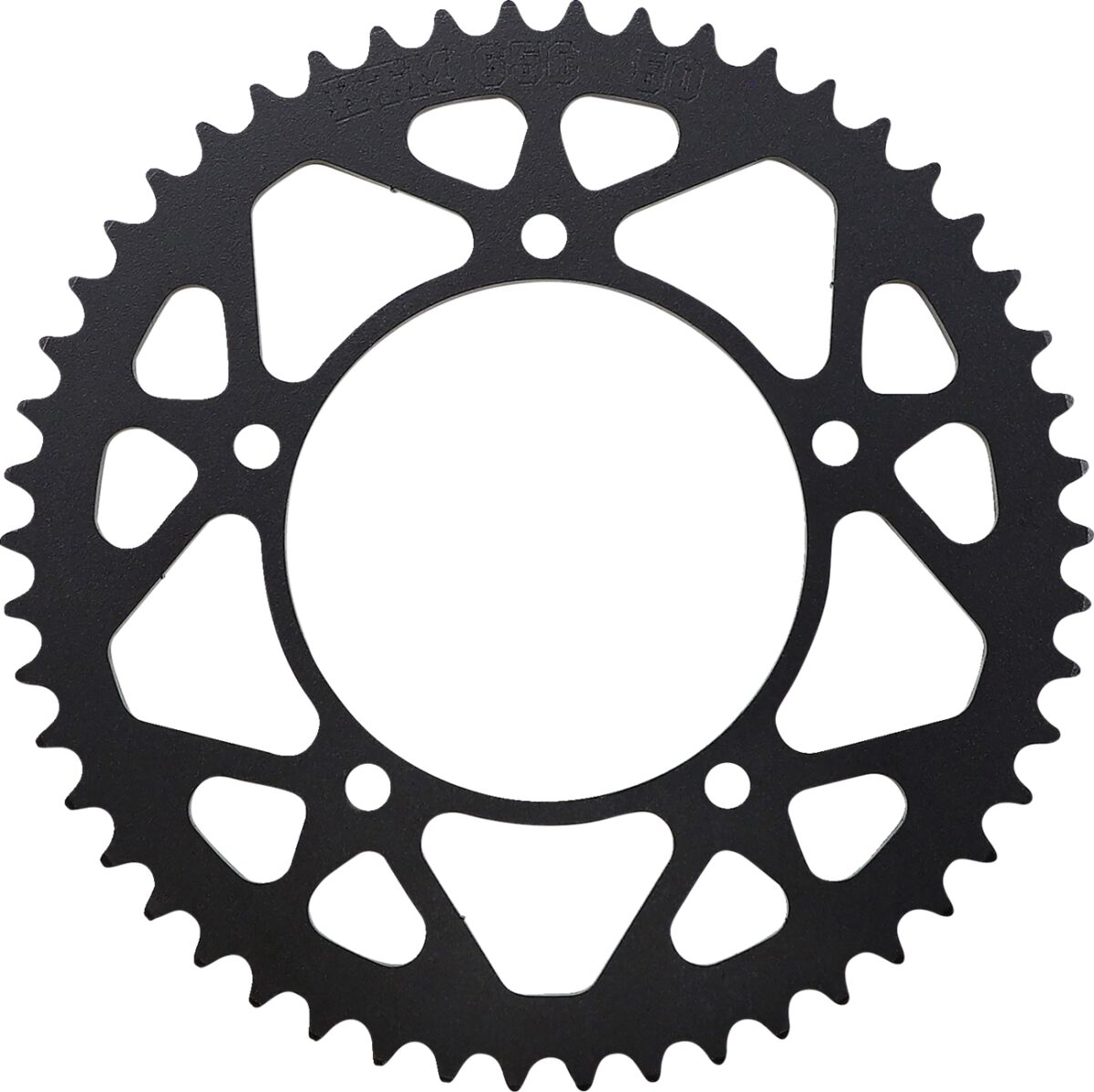 Bakdrev stål 520, 50T — Moose Offroad Hard-Parts 1210-894-50-STL
