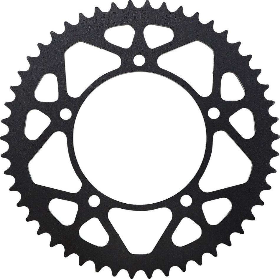 Bakdrev stål 520, 50T — Moose Offroad Hard-Parts 1210-894-50-STL