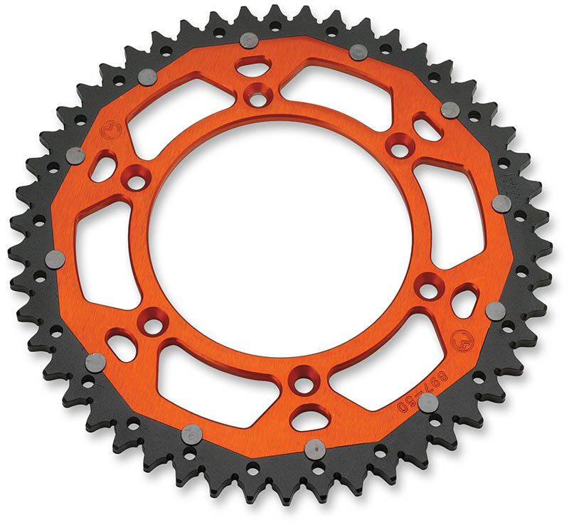 Bakdrev stål 428, 48T — Moose Offroad Hard-Parts 1210-895-48-14X
