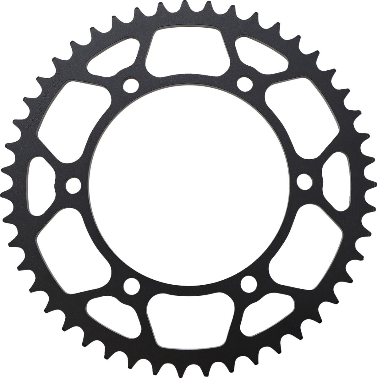 Bakdrev stål 525, 47T — Moose Offroad Hard-Parts 1210-300-47-ST