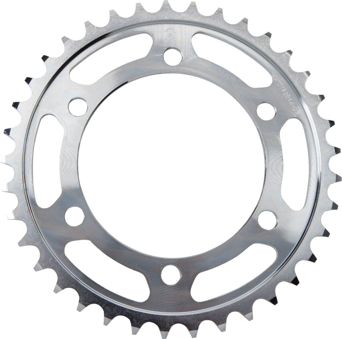 Bakdrev stål 525, 37T til Triumph — JT Sprockets JTR2014.37