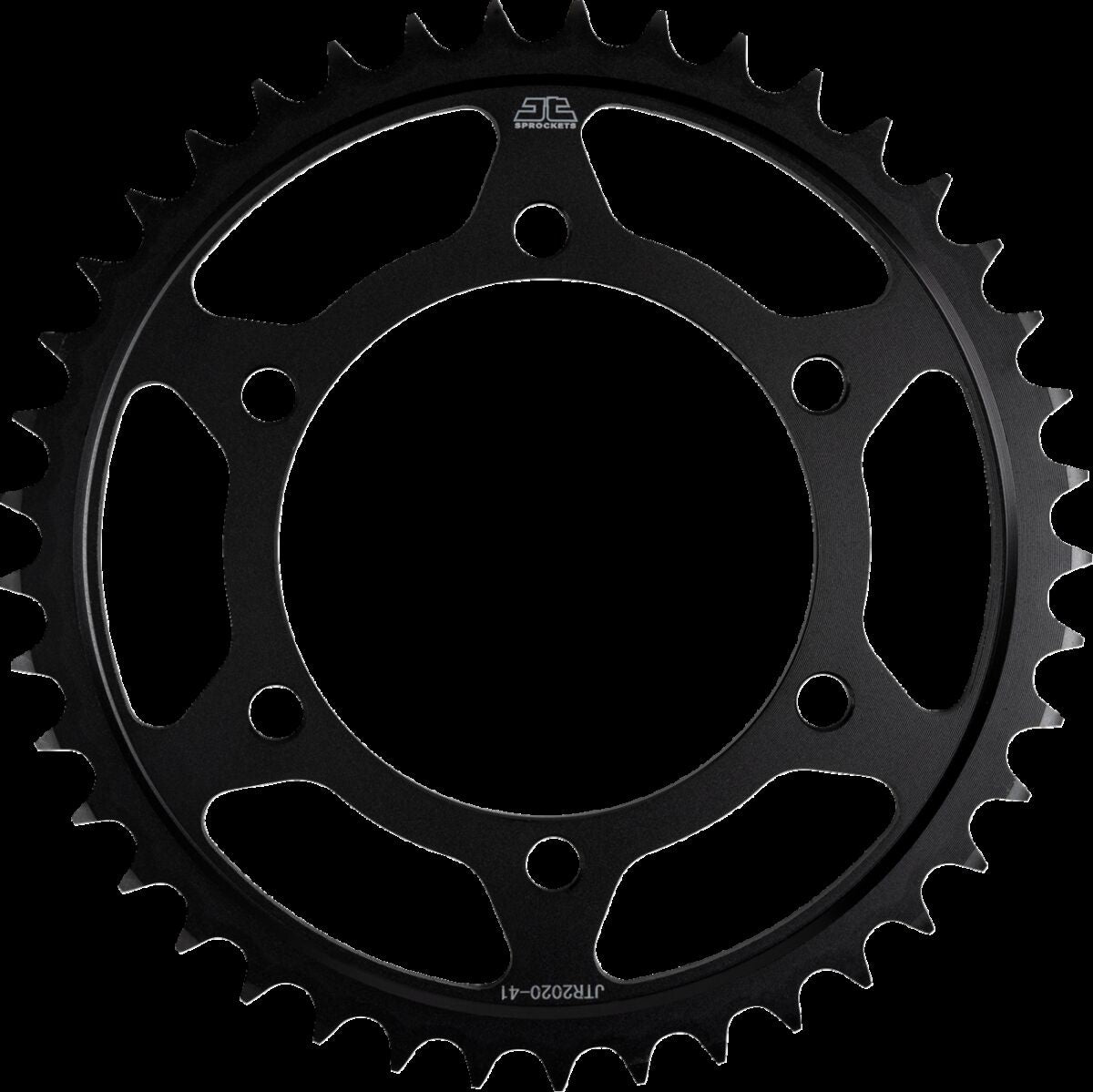 Bakdrev stål 520, 41T til Triumph — JT Sprockets JTR2020.41