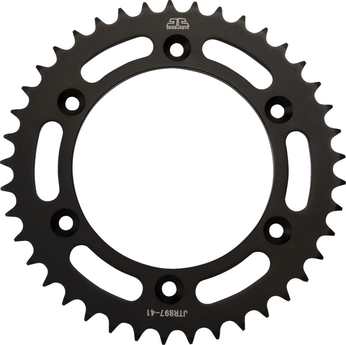 Bakdrev stål 520, 41T — JT Sprockets JTR897.41