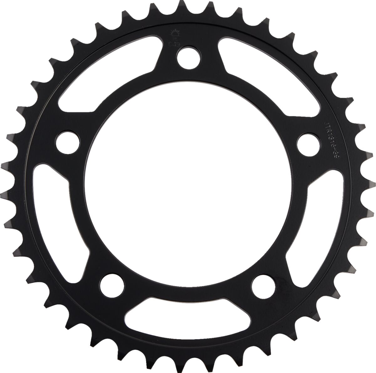 Bakdrev stål 520, 39T til Honda — JT Sprockets JTR1316.39