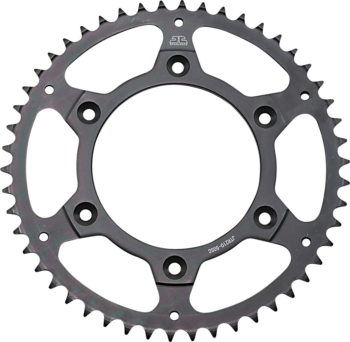 Bakdrev stål 520, 50T — JT Sprockets JTR210.50SC