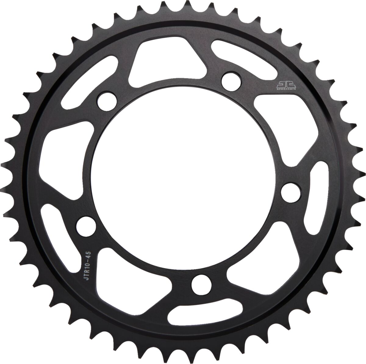 Bakdrev stål 525, 45T til BMW — JT Sprockets JTR10.45