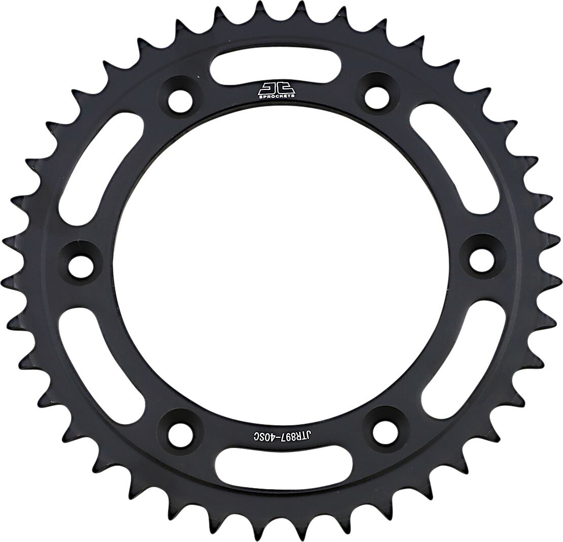 Bakdrev stål 520, 40T — JT Sprockets JTR897.40SC