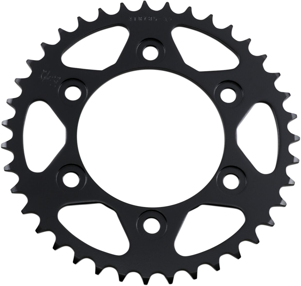 Bakdrev stål 520, 36T til Ducati — JT Sprockets JTR735.36