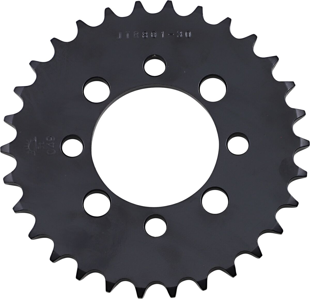 Bakdrev stål 420, 30T — JT Sprockets JTR801.30