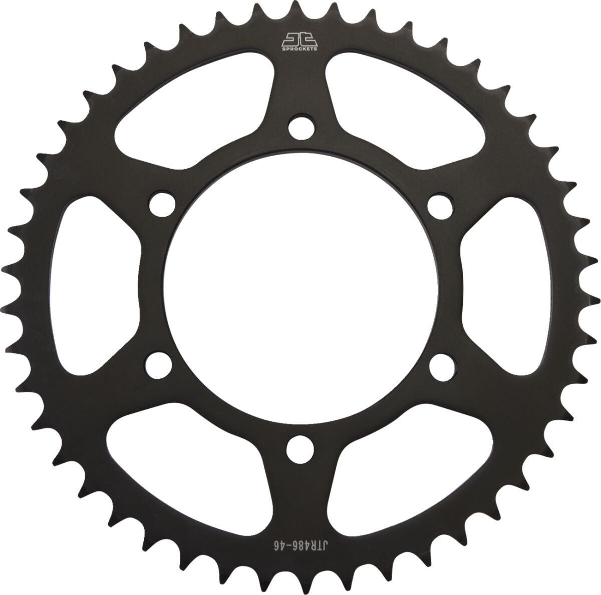 Bakdrev stål 520, 46T — JT Sprockets JTR486.46