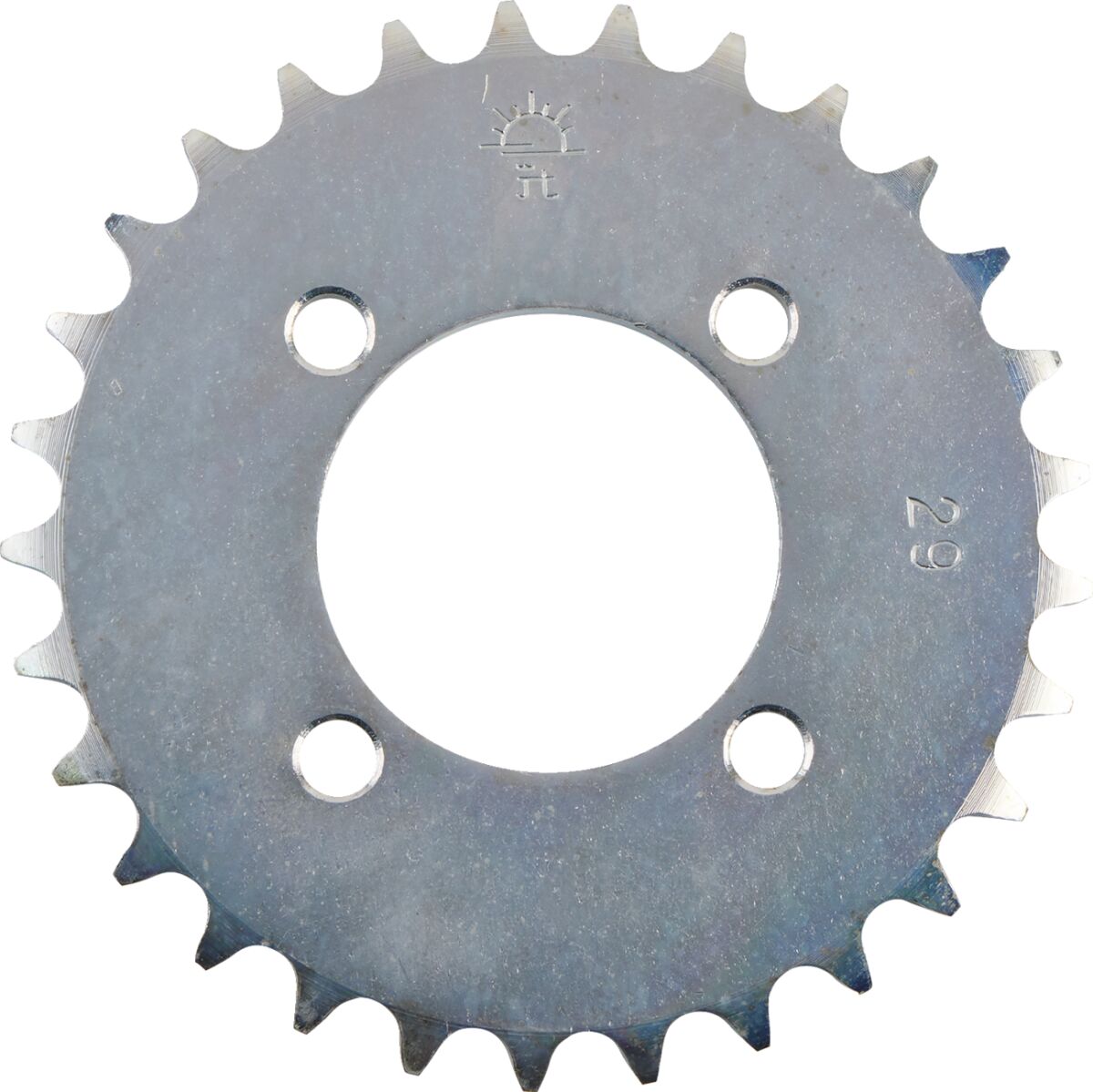 Bakdrev stål 420, 29T — JT Sprockets JTR801.29