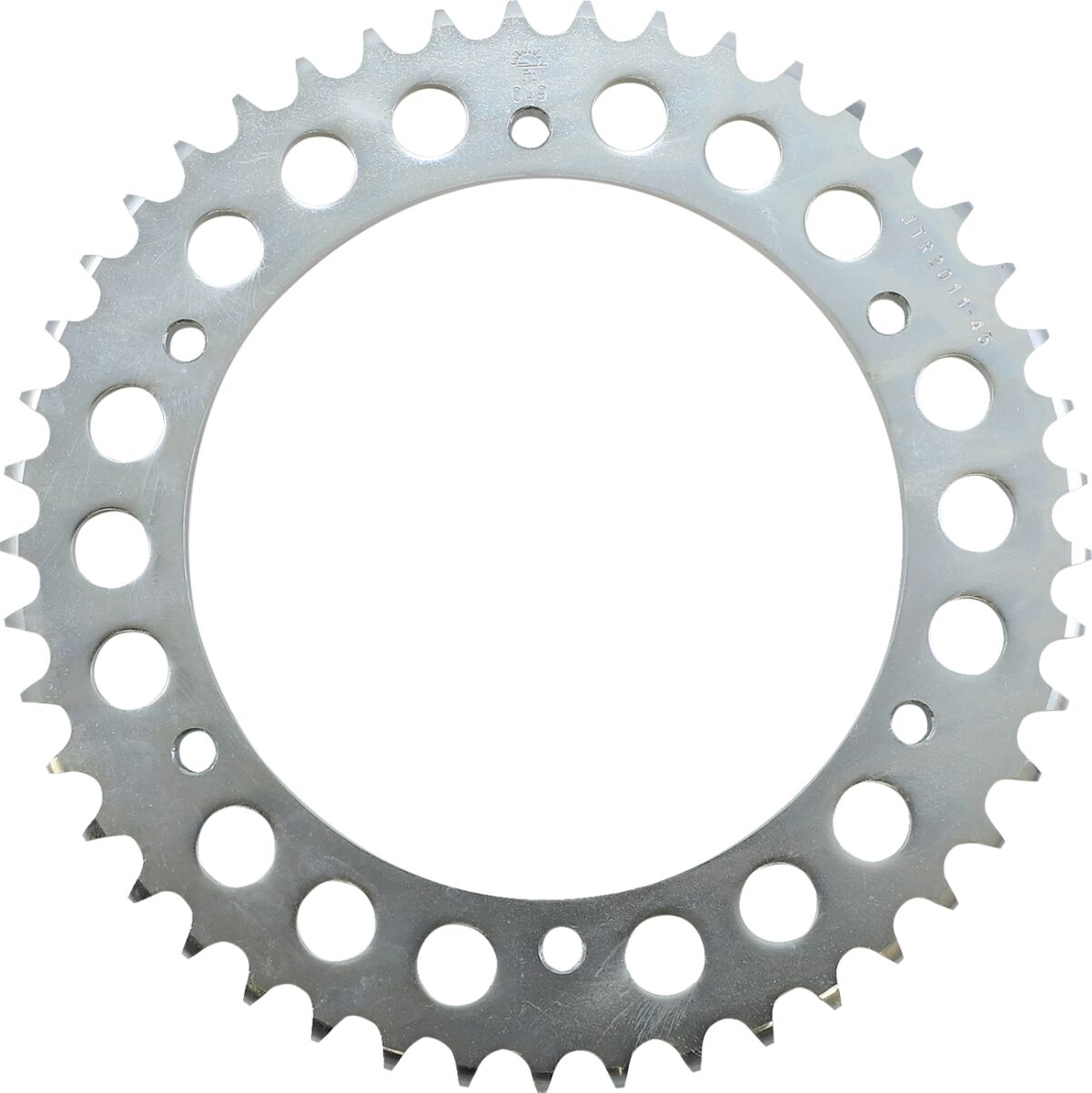 Bakdrev stål 530, 45T til Triumph — JT Sprockets JTR2011.45