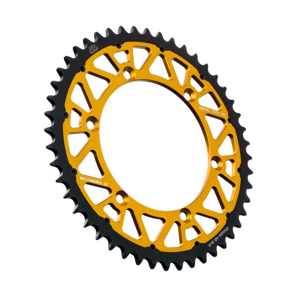 Bakdrev stål 48T — JT Sprockets JTX460.48GLD