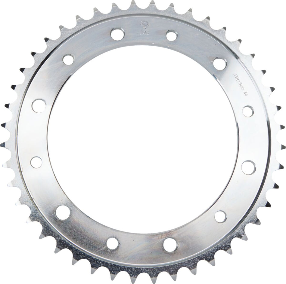 Bakdrev stål 45T til Honda — JT Sprockets JTR1340.45