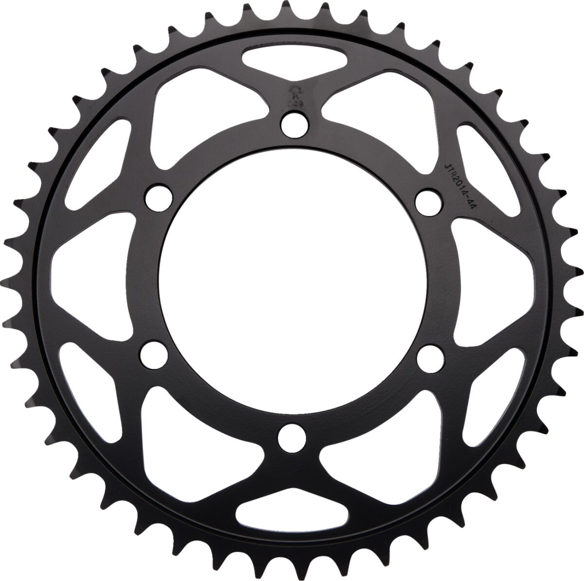 Bakdrev stål 44T til Triumph — JT Sprockets JTR2014.44