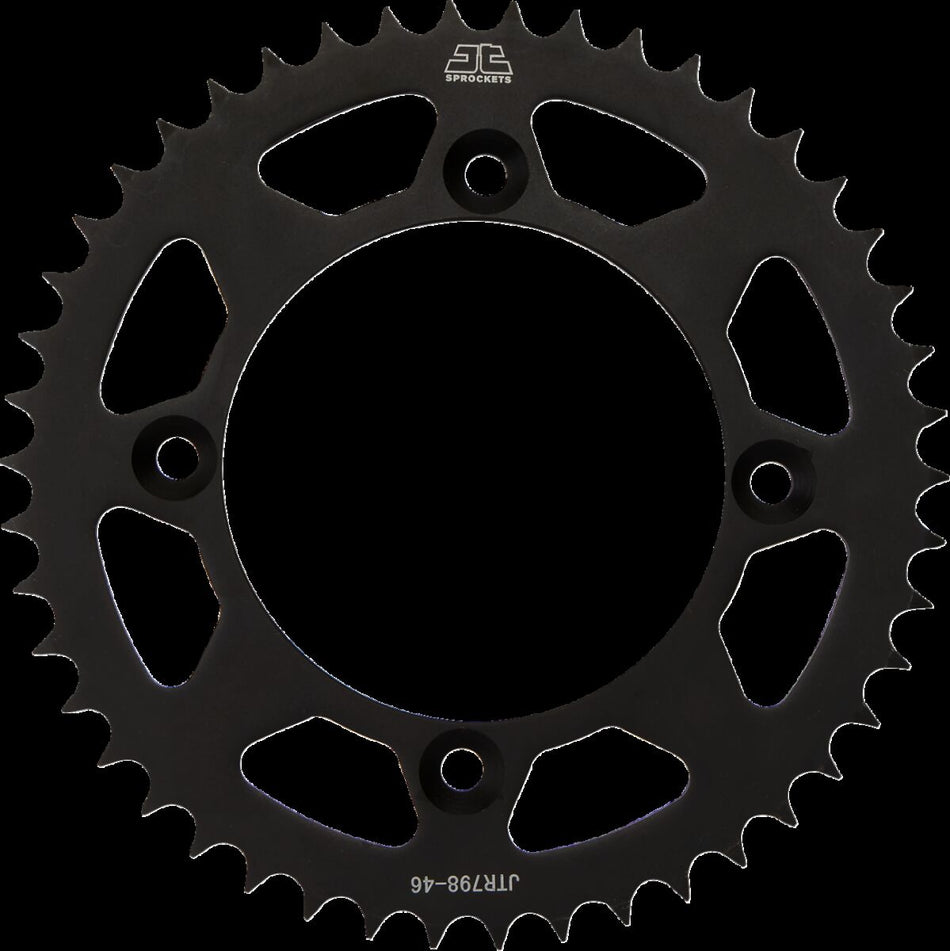 Bakdrev stål 46T — JT Sprockets JTR798.46