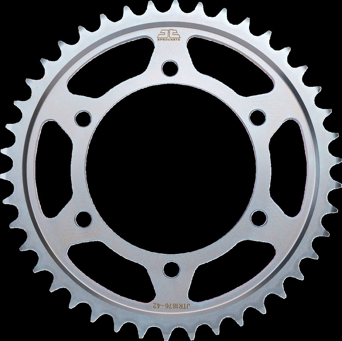 Bakdrev stål 42T — JT Sprockets JTR1876.42
