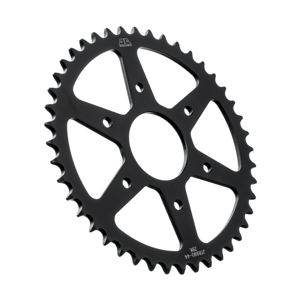 Bakdrev stål 520, 44T — JT Sprockets JTR890.44ZBK