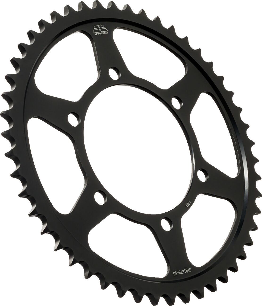 Bakdrev stål 525, 50T — JT Sprockets JTR1876.50