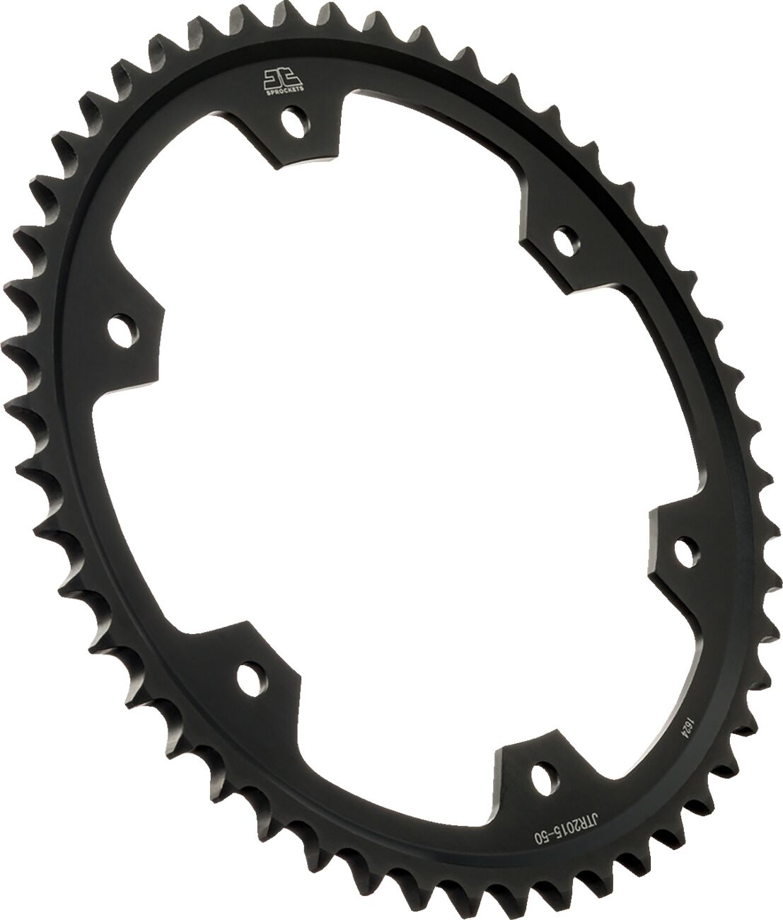 Bakdrev stål 525, 50T til Triumph TIGER 850 ABS — JT Sprockets JTR2015.50