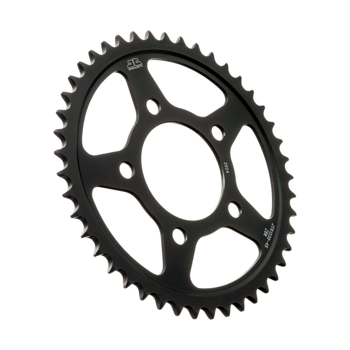 Bakdrev stål 520, 45T til Honda XL 750 ABS — JT Sprockets JTR1330.45ZBK