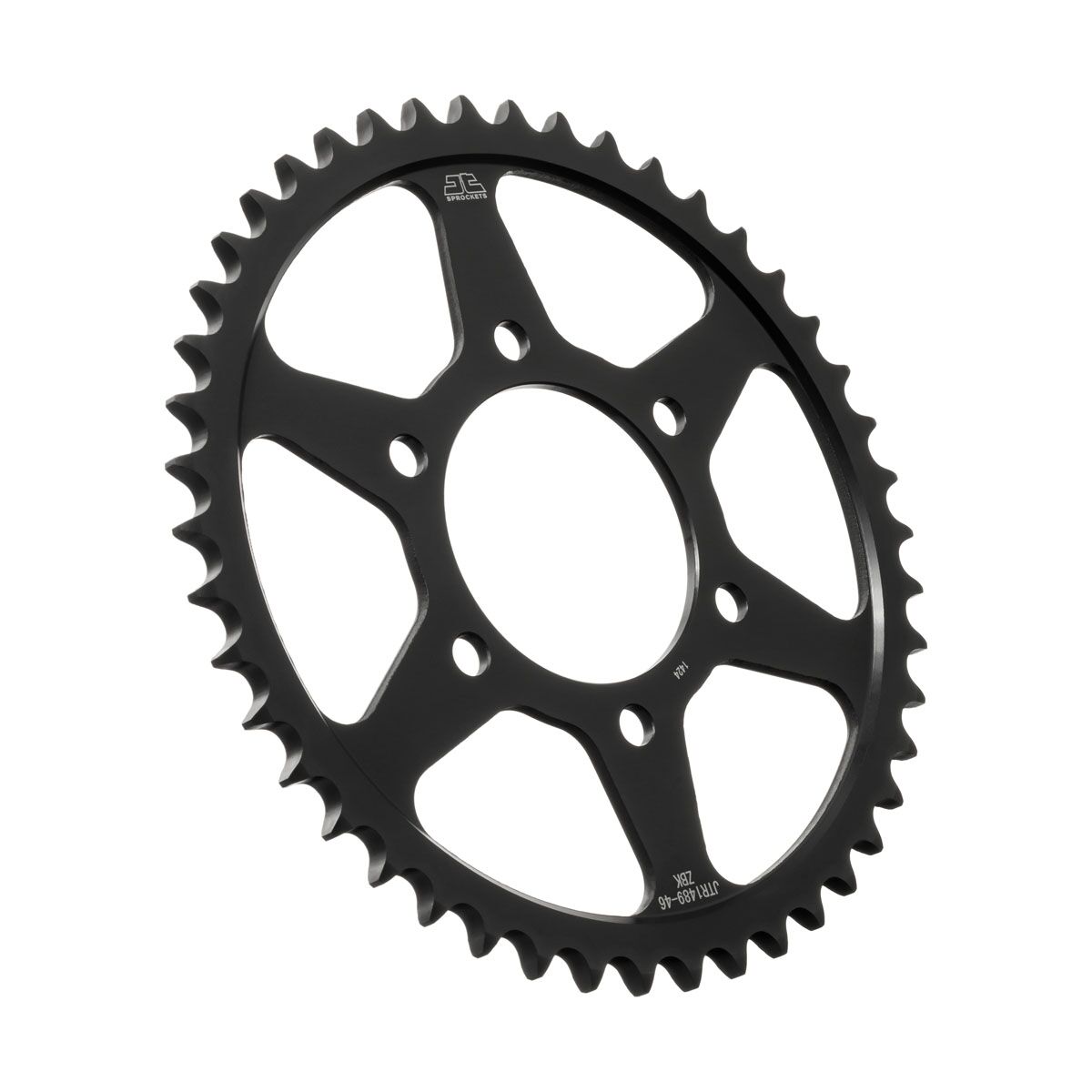 Bakdrev stål 525, 46T til Kawasaki — JT Sprockets JTR1489.46ZBK