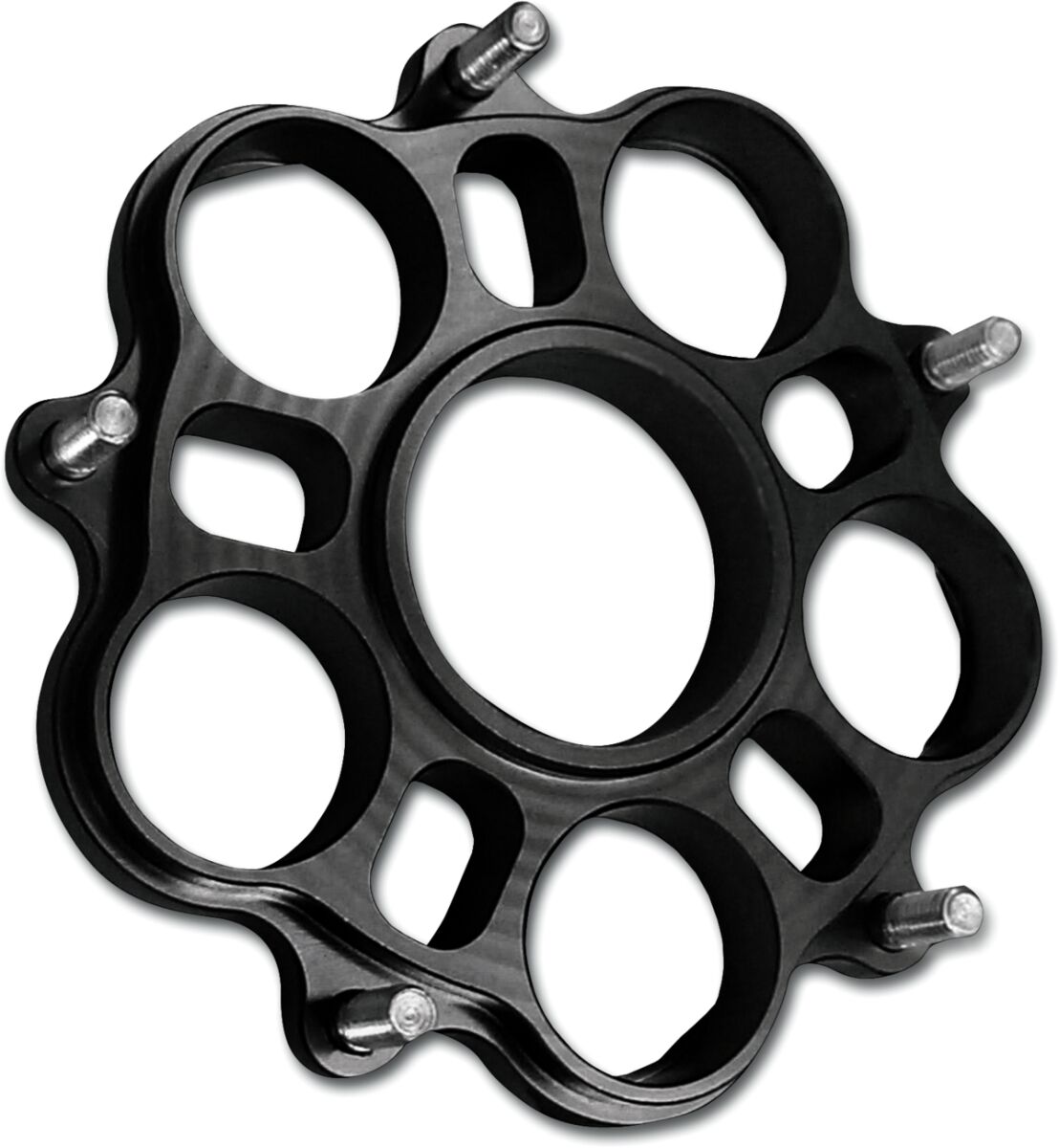Bakdrev aluminium til Ducati — JT Sprockets JTA750B