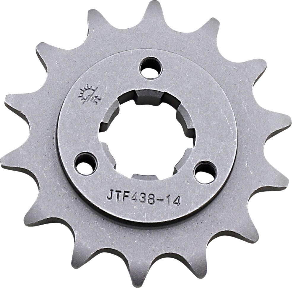 Fremdrev 520, 14T til Suzuki DR 750 S — JT Sprockets JTF438.14