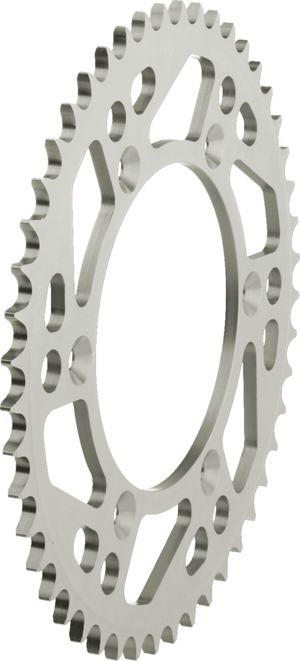 Bakdrev aluminium 42T — Moose Offroad Hard-Parts 1211-822-42-10