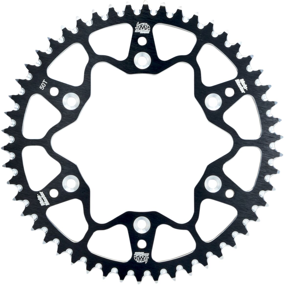 Bakdrev aluminium 415, 44T til KTM — Moto-Master 62.028.22.44
